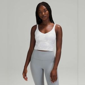Lululemon align tank